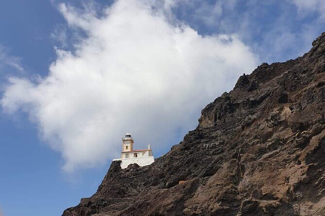 Sunset Hike to Lighthouse, Dona Amélia, São Vicente, 2h - The Sum Up: Is It Worth It?