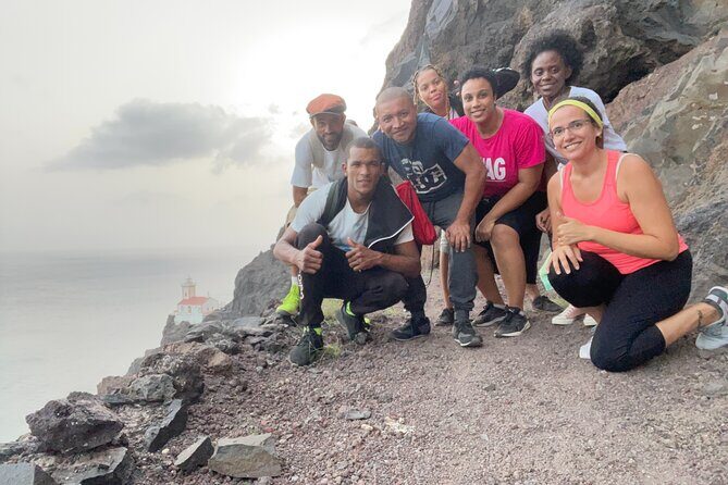 Sunset Hike to Lighthouse, Dona Amélia, São Vicente, 2h - Frequently Asked Questions (FAQs)