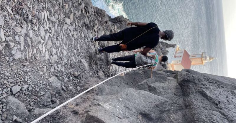 Sunset Hike to Lighthouse, Dona Amélia - What’s Included and What to Bring
