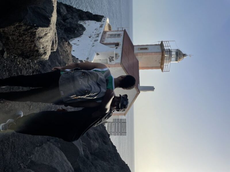 Sunset Hike to Lighthouse, Dona Amélia - FAQ