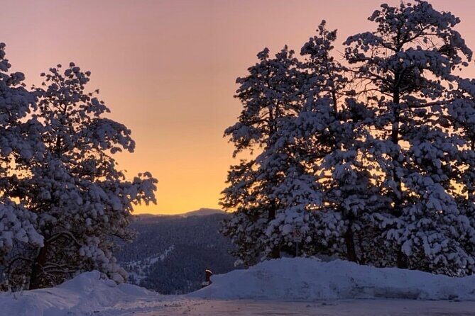 Sunset Hiking Tour in the Rocky Mountains near Denver - The Sum Up