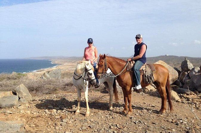 Sunset Horseback Ride in Aruba - Final Thoughts