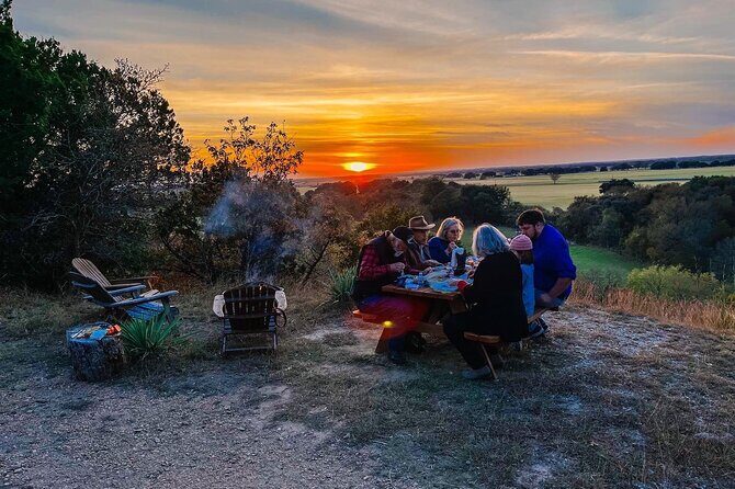 Sunset Horseback Ride With Scenic Views - FAQ