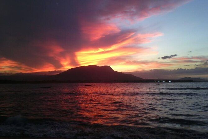 Sunset Horseback Riding in Puerto Plata - The Sum Up