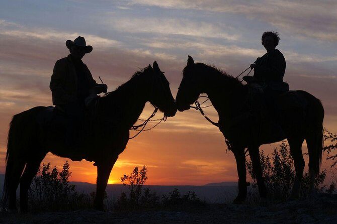 Sunset Horseback Riding Tour Through San Miguel de Allende - Is This Tour Worth It?