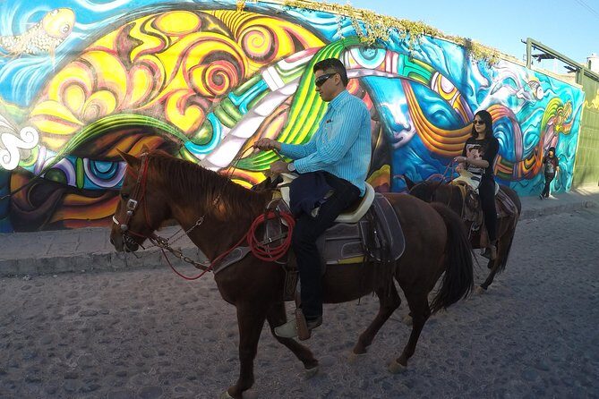 Sunset Horseback Riding Tour Through San Miguel de Allende - FAQs