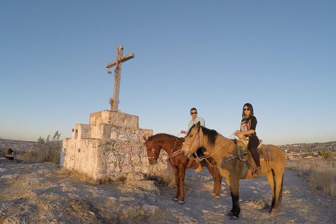 Sunset Horseback Riding Tour Through San Miguel de Allende - Final Thoughts