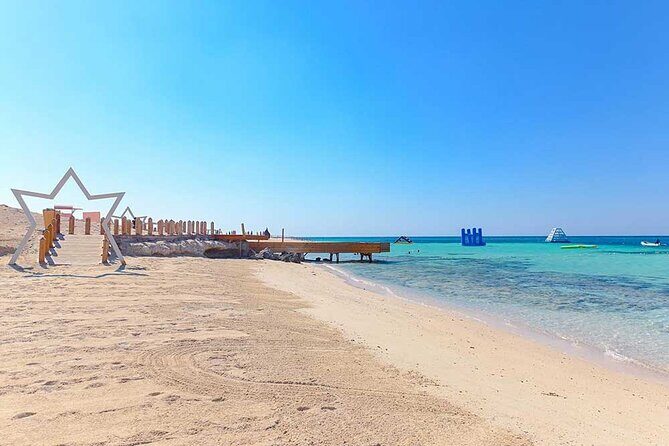 Sunset Hula Hula Paradise Island with Lunch from Hurghada - The Bottom Line: Is This Tour Worth It?