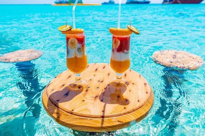 Sunset Hula Hula Paradise Island with Lunch from Hurghada - Final Thoughts