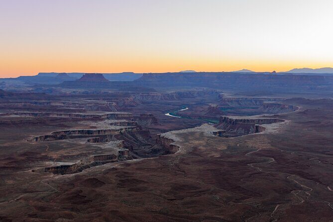 Sunset in Canyon Country Airplane Tour- 60 Min - The Sum Up: Why This Tour Offers Real Value
