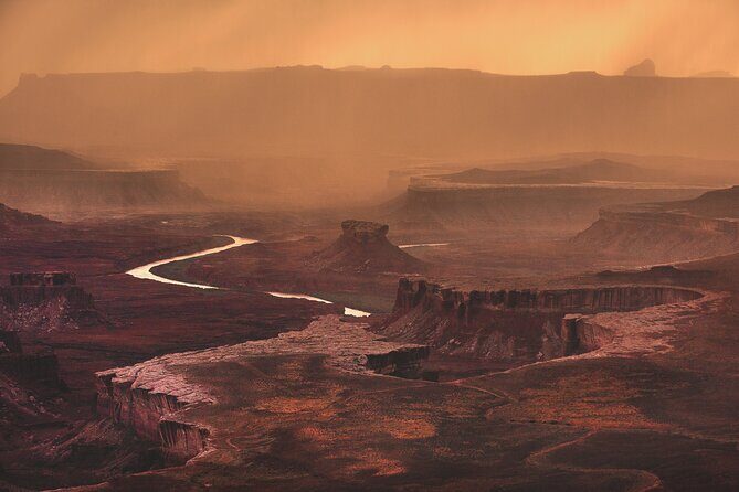 Sunset in Canyon Country Airplane Tour- 60 Min - FAQ