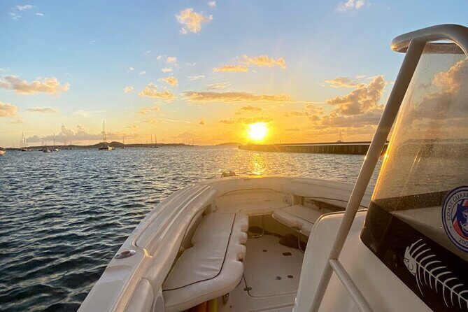 Sunset in Saint Maarten - Pricing and value