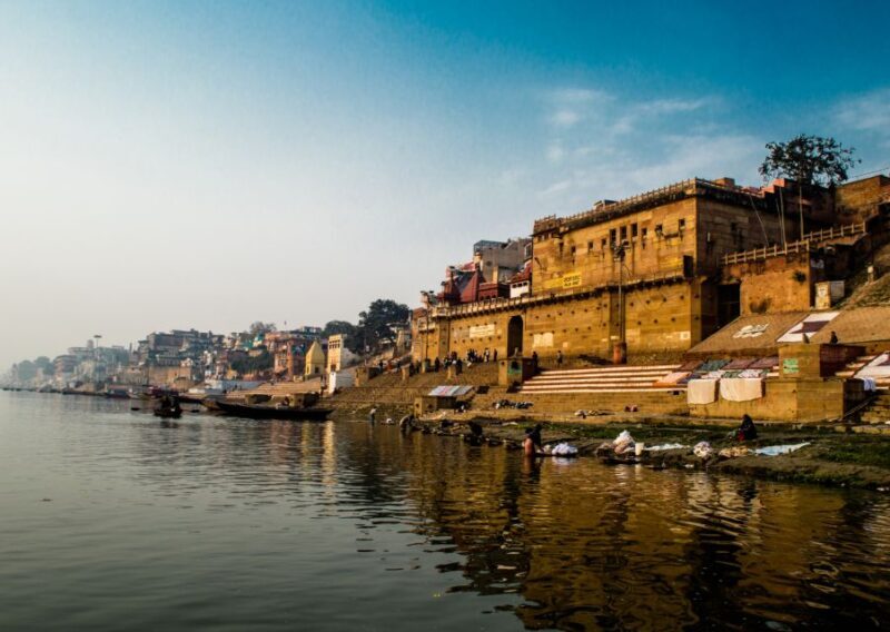 Sunset in Varanasi Tour with a local with free Ganga Aarti - A Detailed Look at the Sunset in Varanasi Tour