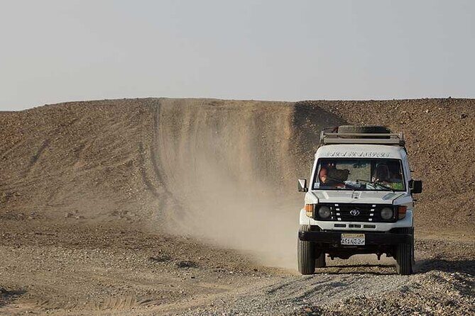 Sunset Jeep Safari Dinner, Camel Ride, Show & Transfers- Hurghada - What Does the Tour Include and Cost?