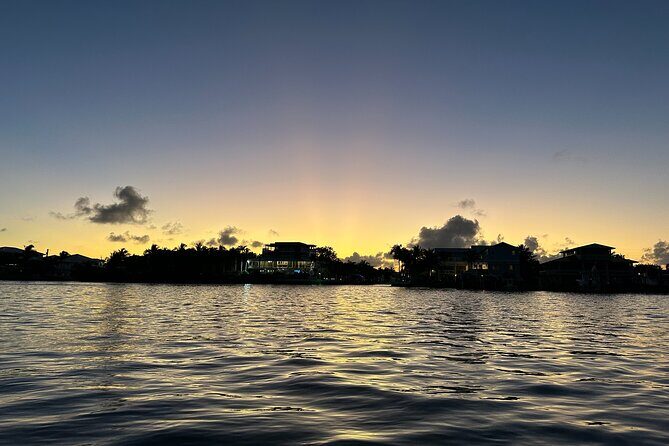 Sunset Kayak Adventure with Enchanting Underwater Lights - Final Thoughts: Is It Right for You?