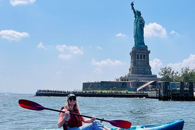 Sunset Kayak Tour - Who Is This Tour Best Suited For?