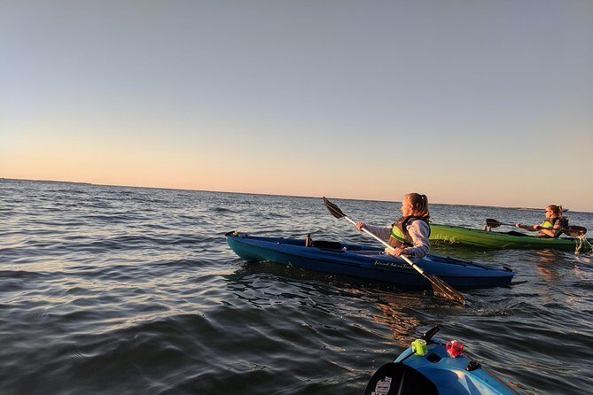 Sunset Kayak Tour - Final Thoughts: Who Will Love This Tour?