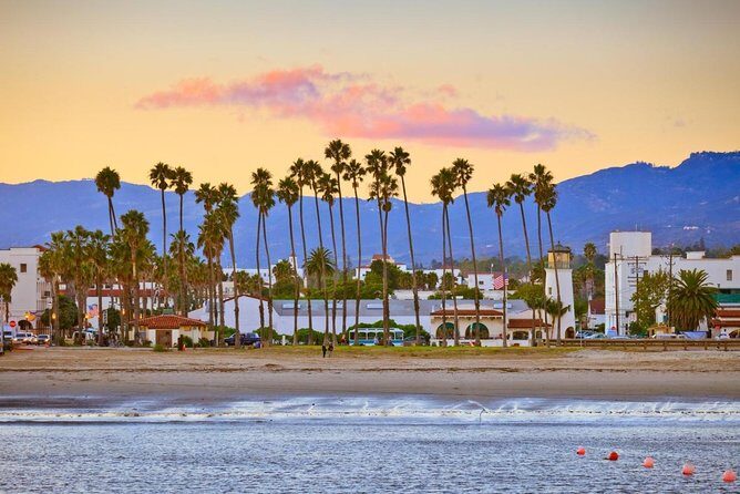 Sunset Kayak Tour in Santa Barbara Harbor (2 Hours) - Pricing and Overall Value