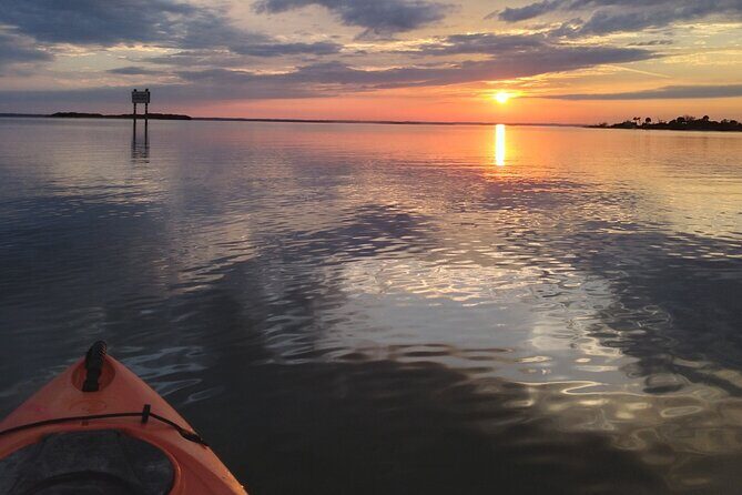 Sunset Kayaking - Wildlife Refuge (Titusville) - Final Thoughts