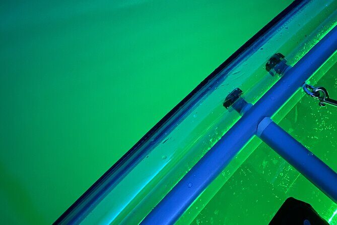 Sunset LED Clear Kayak Rentals for Glacier Park - An In-Depth Look at the Sunset Clear Kayak Experience