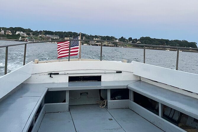 Sunset Lighthouse Cruise Along Casco Bay - Who Would Enjoy This Cruise?