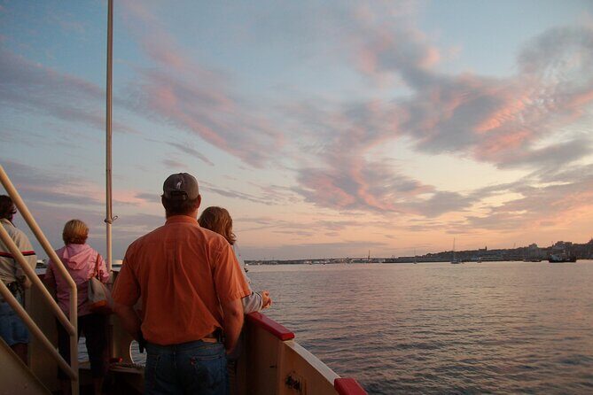 Sunset Lighthouse Cruise Tour from Casco Bay - Who Will Love This Tour?