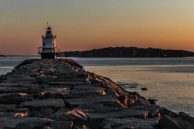 Sunset Lighthouse Cruise Tour from Casco Bay - The Sum Up: A Worthwhile Waterway Adventure