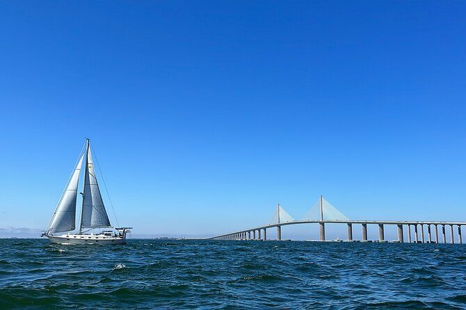 Sunset Luxury Sail on Tampa Bay - FAQ