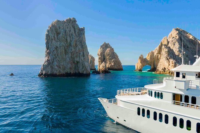Sunset Mexican Dinner Cruise and Live Music in Cabo San Lucas - Who Will Enjoy This Cruise?