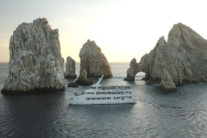 Sunset Mexican Dinner Cruise and Live Music in Cabo San Lucas - FAQ About the Cabo Sunset Dinner Cruise