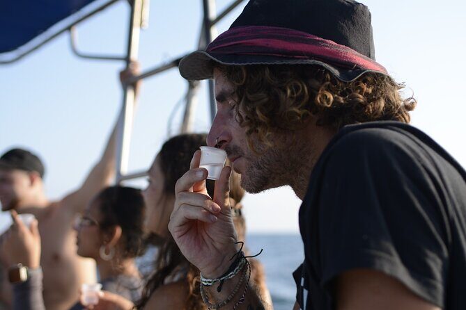 Sunset Mezcal Tasting on a Boat - Sunset Mezcal Tasting on a Boat: A Truly Unique Puerto Escondido Experience