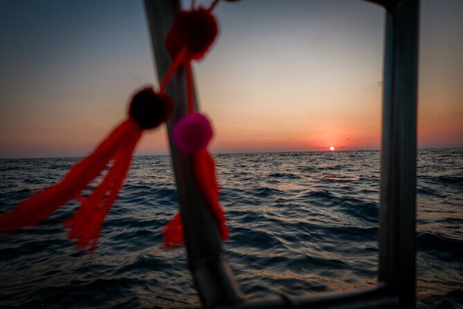 Sunset Mezcal Tasting on a Boat - Key Points