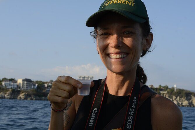 Sunset Mezcal Tasting on a Boat - Authenticity and What You’ll Take Away