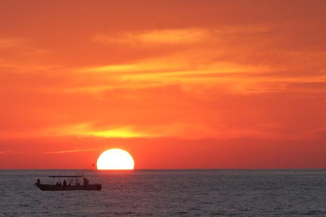 Sunset Mezcal Tasting on a Boat - Who This Tour Is Best For