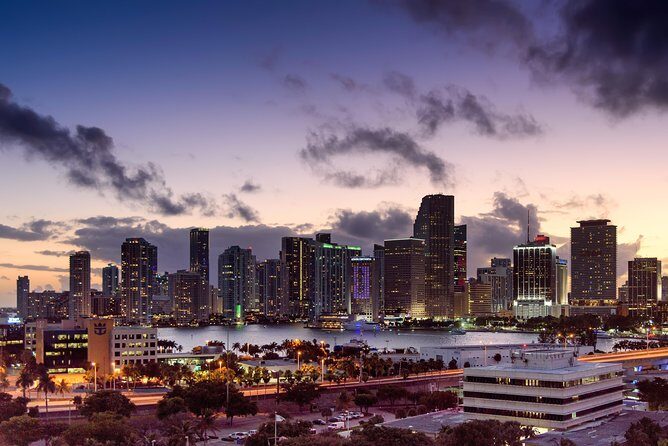 Sunset Miami Private Helicopter Tour - The Sum Up: Is This Helicopter Tour Worth It?