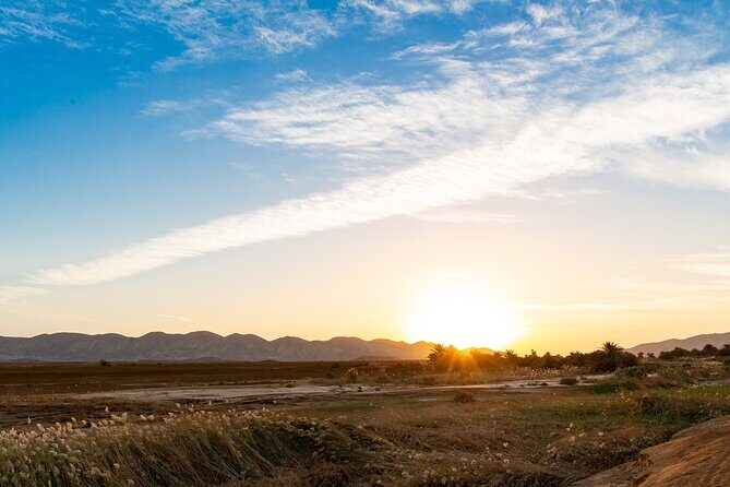 Sunset Oasis Desert Experience in El Gouna and Hurghada - FAQ