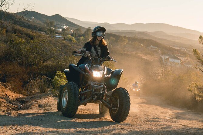 SUNSET Off Road Experience around Valle de Guadalupe! - Who Will Love This Tour?
