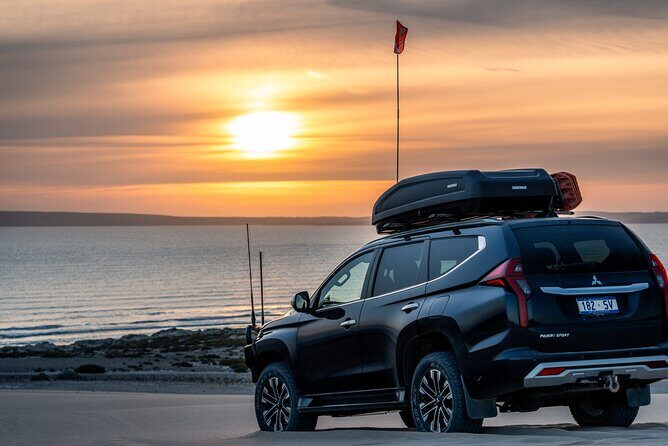 Sunset on the Sand Dunes - FAQs