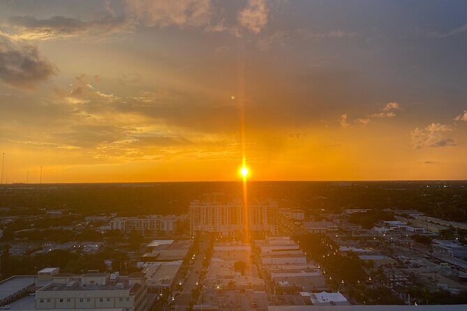 Sunset or Night time helicopter tour in Miami - Who Will Love This Tour?