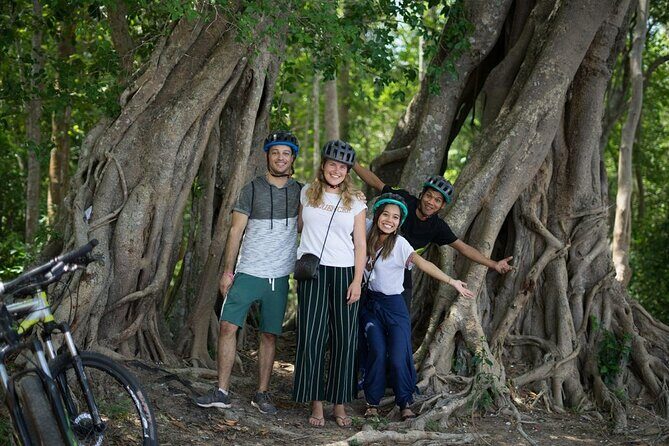 Sunset or sunrise bicycle tour around Angkor Wat and nearby temples - Who Will Love This Tour?