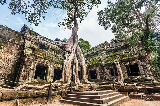 Sunset or sunrise bicycle tour around Angkor Wat and nearby temples - Final Thoughts