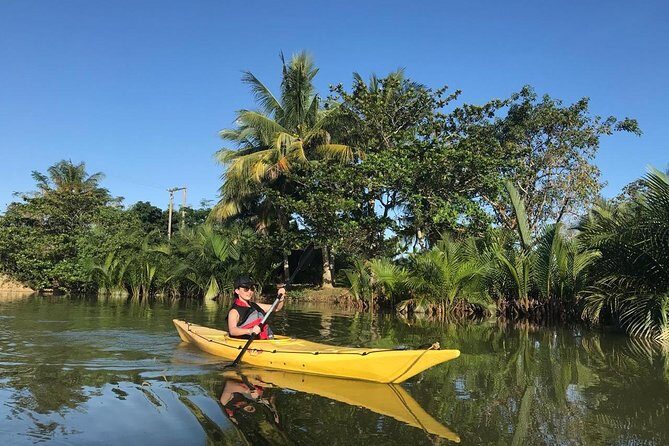 Sunset Paddle and Lantern Town - Real Travelers’ Perspectives