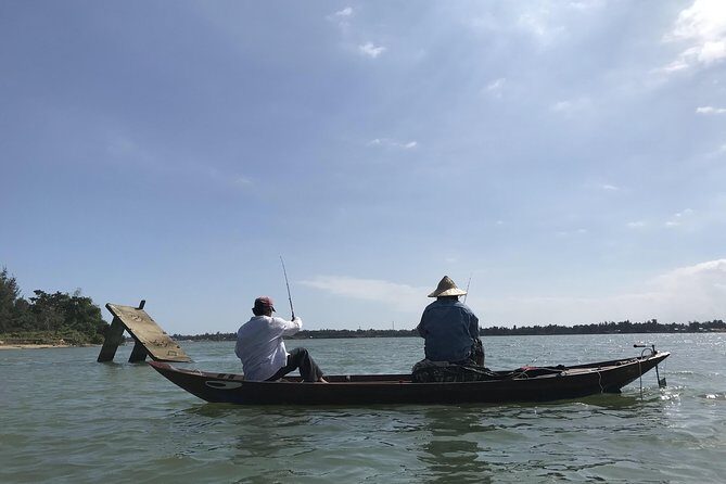 Sunset Paddle and Lantern Town - Practical Details: What You Need to Know