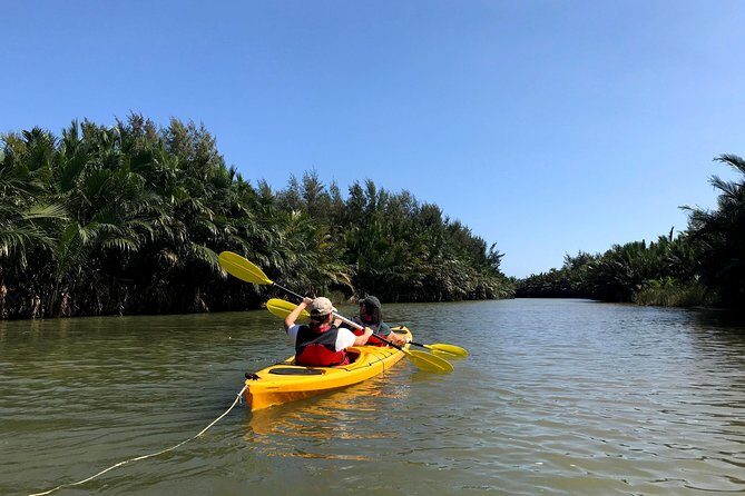 Sunset Paddle and Lantern Town - Why This Tour Offers Good Value