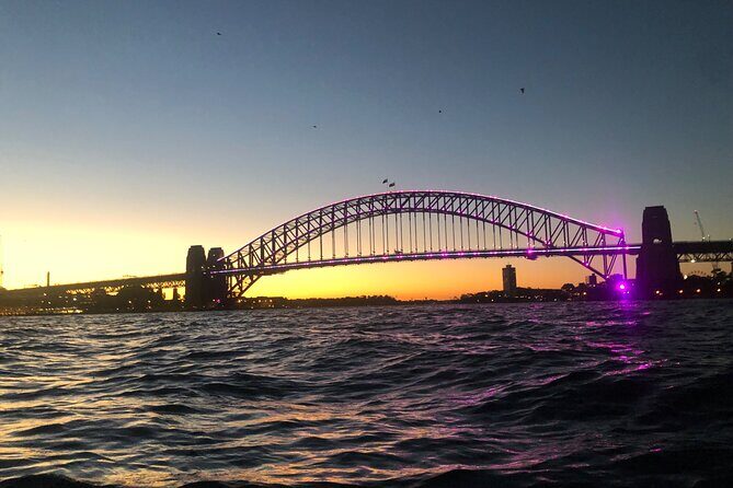 Sunset Paddle Session on Sydney Harbour (single kayak) - Final Thoughts: Who Should Sign Up?