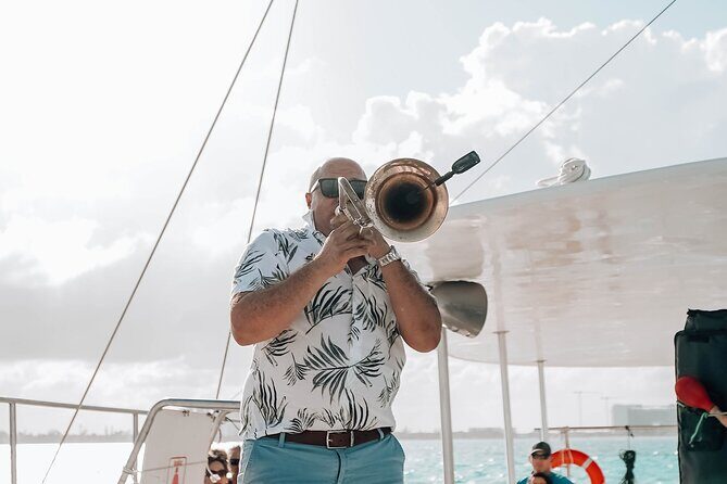 Sunset Party at Isla Mujeres! Round Transportation from Cancun - Final Thoughts