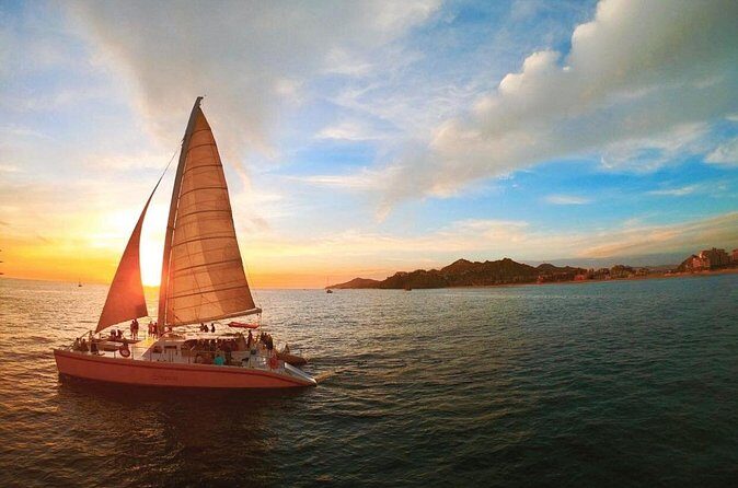 Sunset Party Cruise at Los Cabos - Practical Details and Tips