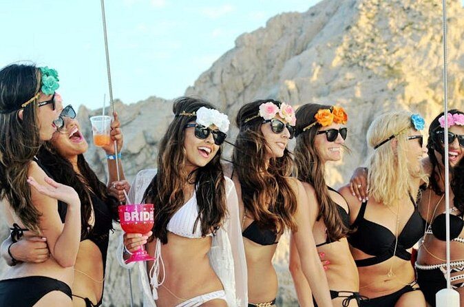 Sunset Party Cruise at Los Cabos - Final Words