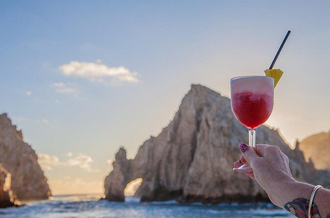Sunset Party Cruise at Los Cabos - FAQ