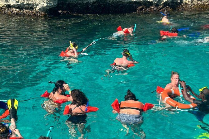 SUNSET PARTY CRUISE Rick's Cafe Ocean Coral / Eden Bay Guests - FAQ